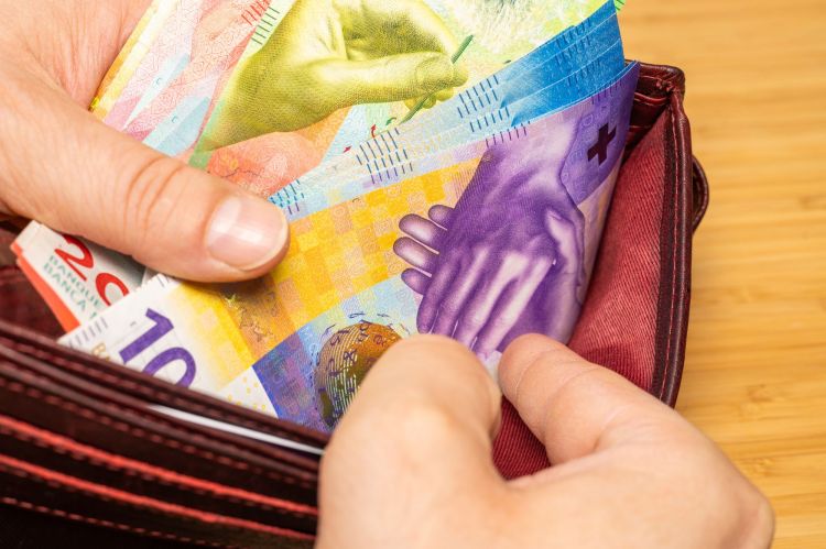IT-Fachkräfte würden für mehr Geld ins Office zurückkehren