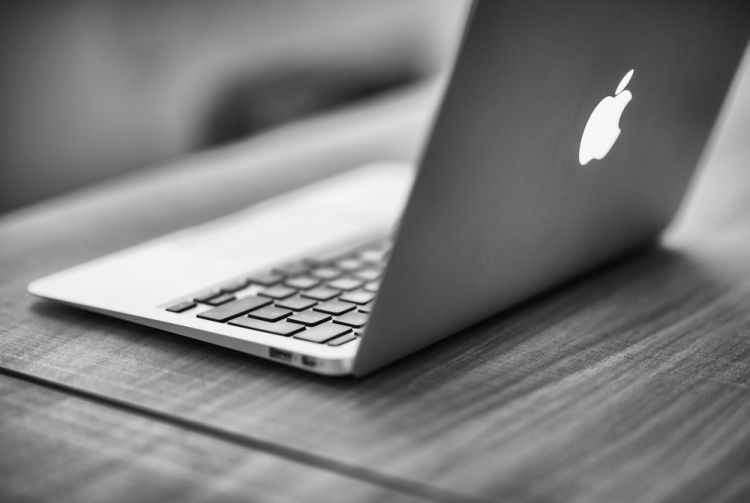 Apple trotzt der Chip-Krise und legt starke Zahlen vor