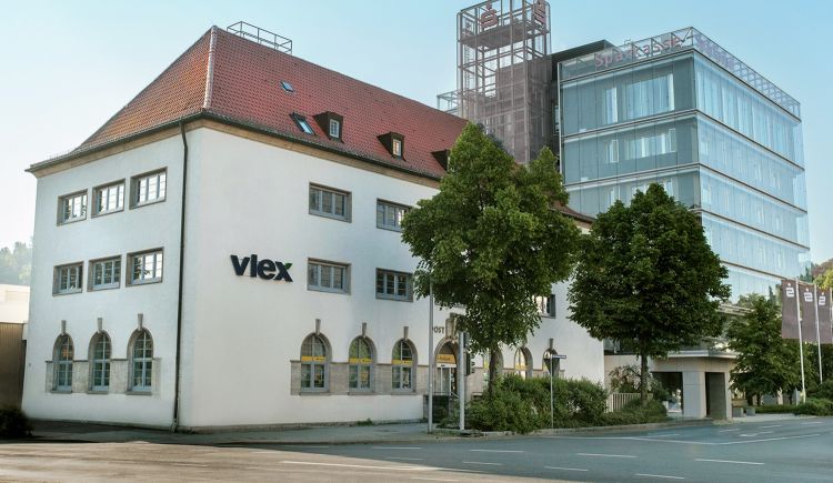 ERP-Anbieter Aptean übernimmt Vlexgroup 