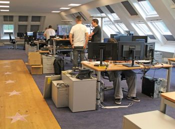 Firmenkultur: Wo jeder Mitarbeiter zum Star werden kann