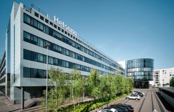 Helsana übernimmt Softwareunternehmen Adcubum