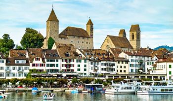 Xippo zügelt von Wallisellen nach Rapperswil