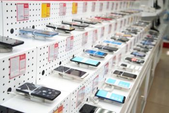 Smartphone-Preise könnten 2026 weiter anziehen