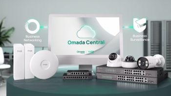 TP-Link definiert Managed Services neu