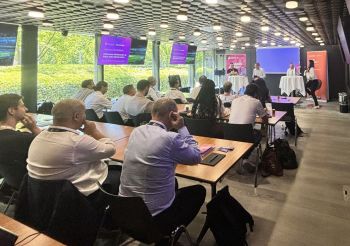 Technologie-Insights von Extreme Networks und Palo Alto Networks