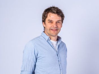 Pascal Theiler wird neuer CTO bei iNovitas