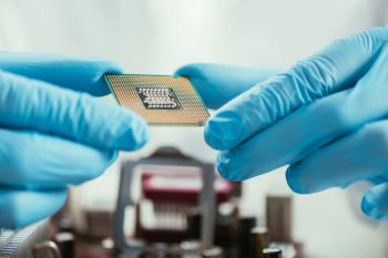 Nationale Chipfabrik für Schweizer Halbleiterindustrie geplant