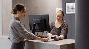 Payrexx Terminals für Kartenzahlungen ohne Kassensystem