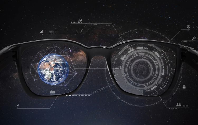 Displaymarkt für XR-Geräte wächst wieder