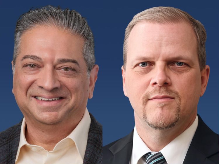Acronis besetzt CEO- und CISO-Posten neu