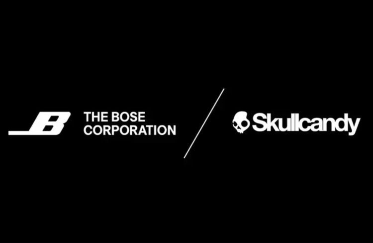 Bose übernimmt Skullcandy