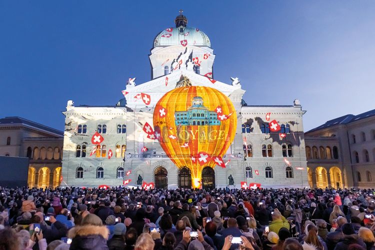 Der Preis verliert zusehends an Gewicht