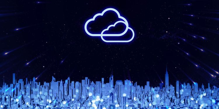 Neocloud-Anbieter sichern sich immer grösseren Teil des KI-Marktes
