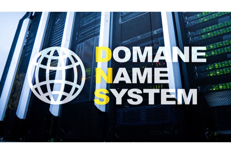 Switch verwaltet TLD .ch weiterhin