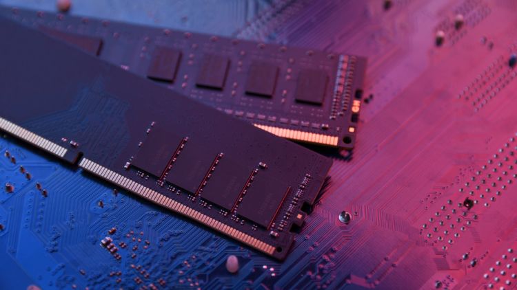 Samsung führt DRAM-Markt klar an