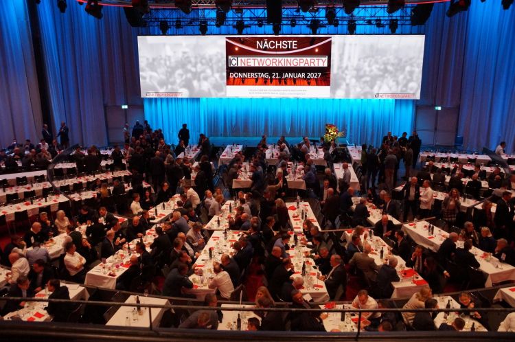 Suchen und Finden mit dem Who is Who der ICT-Branche