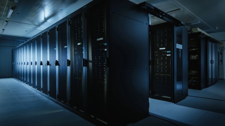 Metanet investiert 2,5 Millionen Franken in Schweizer Datacenter