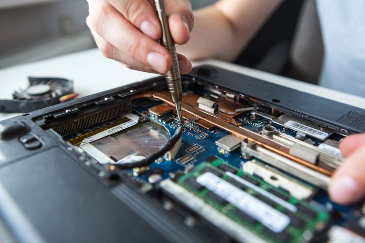 Markt für Refurbished IT zieht deutlich an