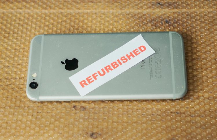Refurbished Hardware gewinnt im Channel an Gewicht