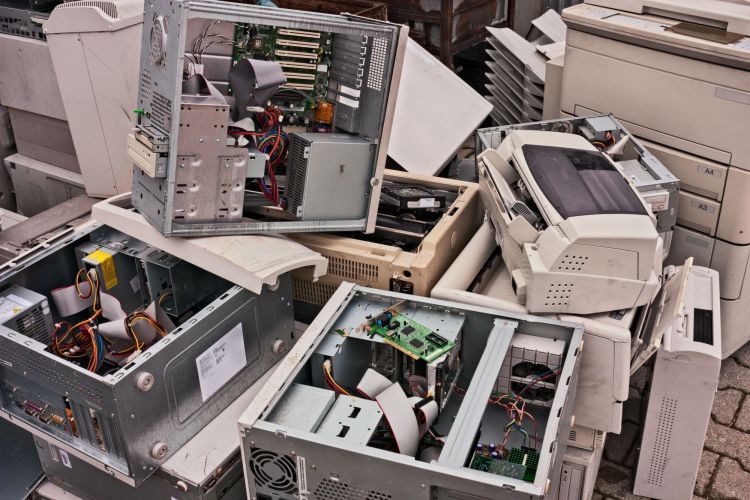 Mehr als 100 Unternehmen verzichten auf Recyclingabgaben
