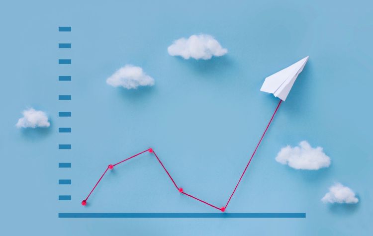 Cloud-Boom beschleunigt sich auch im ersten Quartal weiter