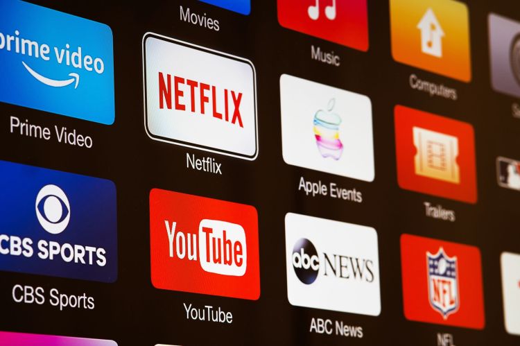 CTV-Werbemarkt wächst bis 2030 auf 81 Milliarden, Big Tech dominiert