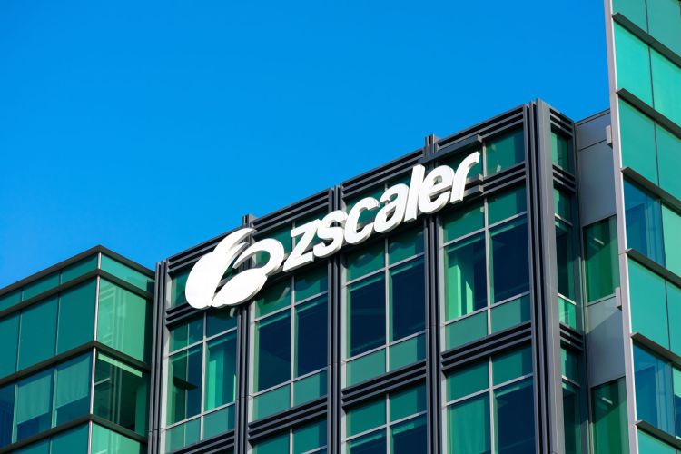 Zscaler übernimmt Symmetry Systems
