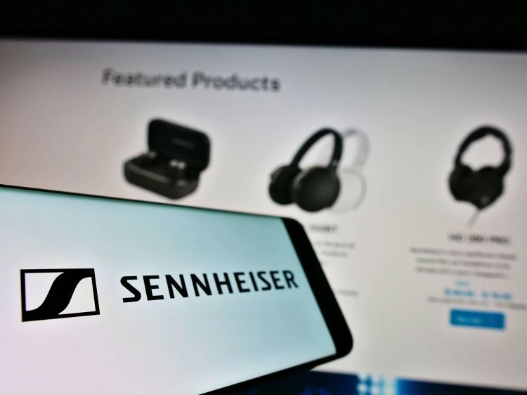 Sonovoa trennt sich schon wieder von Sennheiser-Geschäft