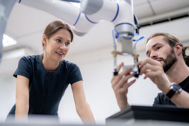 CSEM lanciert Förderprogramm für Schweizer Deep-Tech-Start-ups