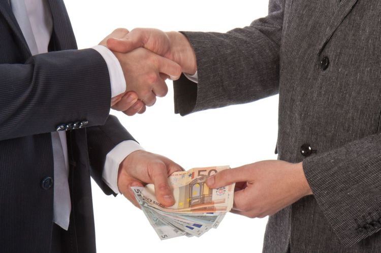 Nach Deskcenter-Bankrott wird nun wenigstens die Marke gerettet