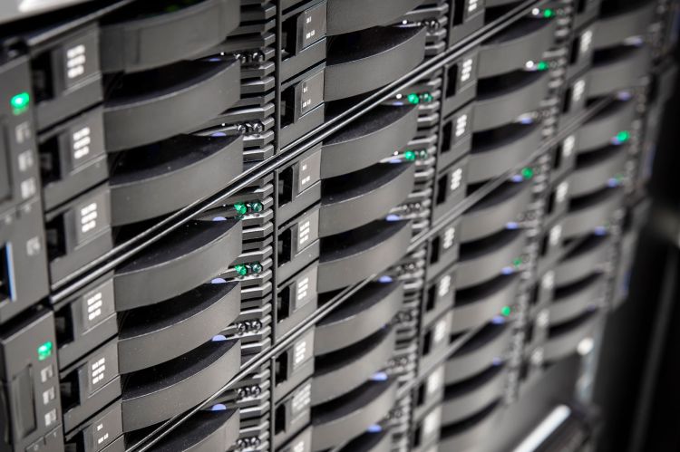 Markt für Enterprise-Storage wächst um 5,5 Prozent