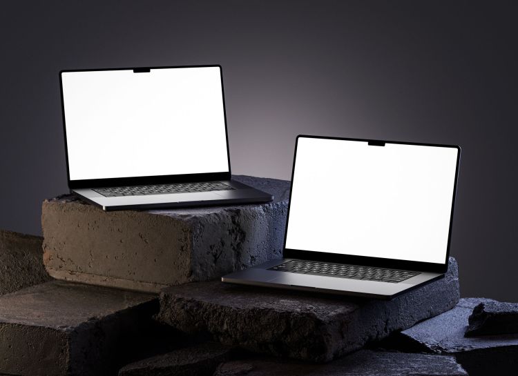Displayhersteller fahren Produktion zurück