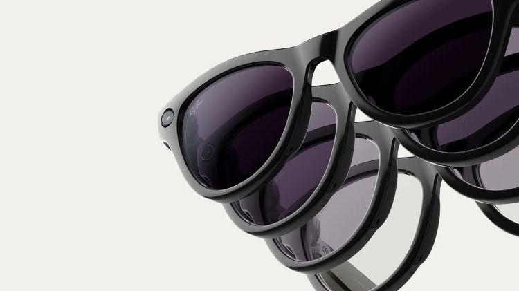 322 Prozent Wachstum im Markt für KI-Brillen
