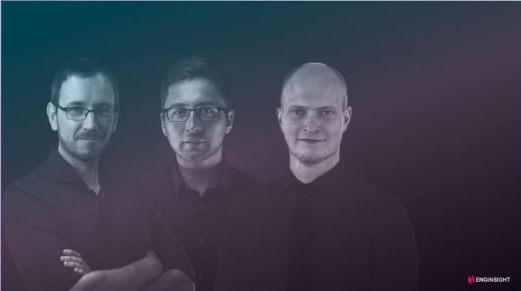 Enginsight überarbeitet Partnerprogramm