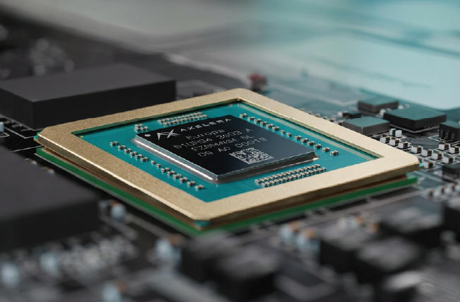 Nvidia-Konkurrent Axelera AI baut Channel in Europa aus