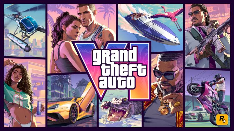 GTA 6 kann ab dem 25. Juni vorbestellt werden