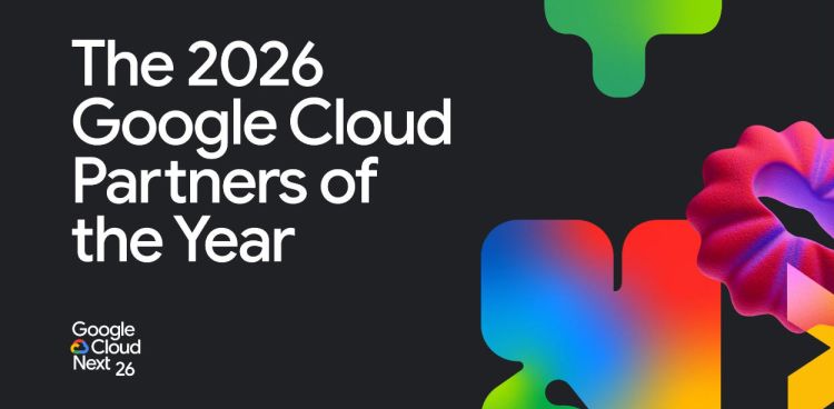 Google ehrt Cloud-Partner des Jahres