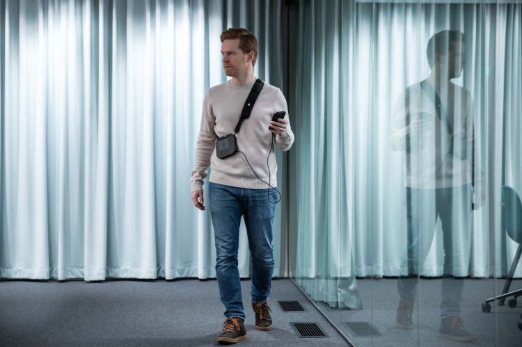 Messkom vertreibt WLAN-Planungslösung von Hamina Wireless