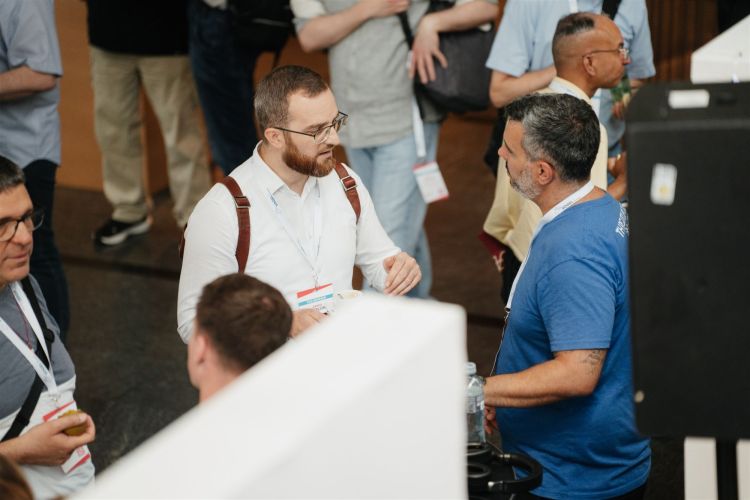ISSX-Konferenz stellt KI-Sicherheit und Governance ins Zentrum
