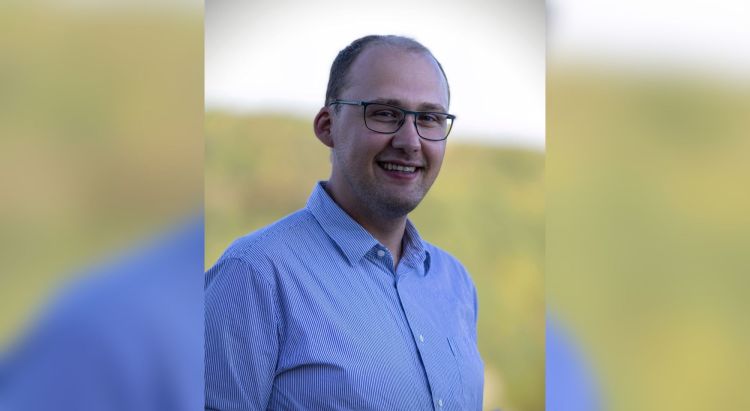 Kodak Alaris verstärkt DACH-Vertrieb mit Dennis Knop