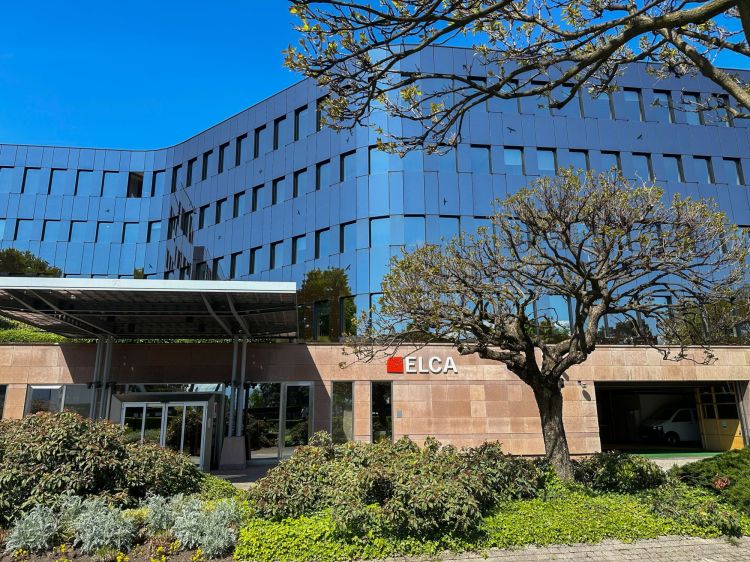 Elca Group hält Umsatz im vergangenen Jahr stabil
