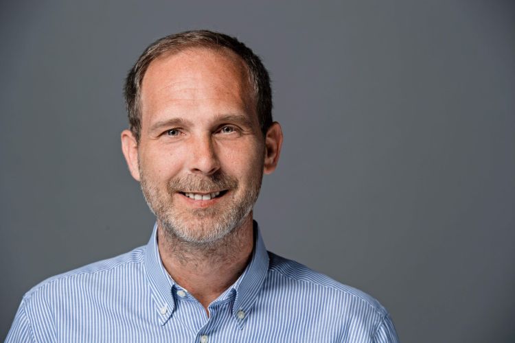 Malte Polzin wird Fractional CEO von ITB-Swiss