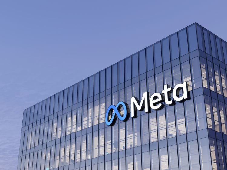 Meta plant Einstieg ins Cloud-Geschäft