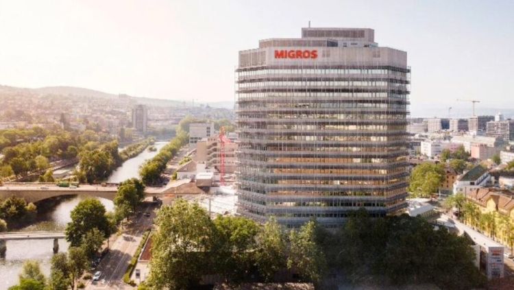 Migros verlängert Outsourcing-Vertrag mit Atos um drei Jahre