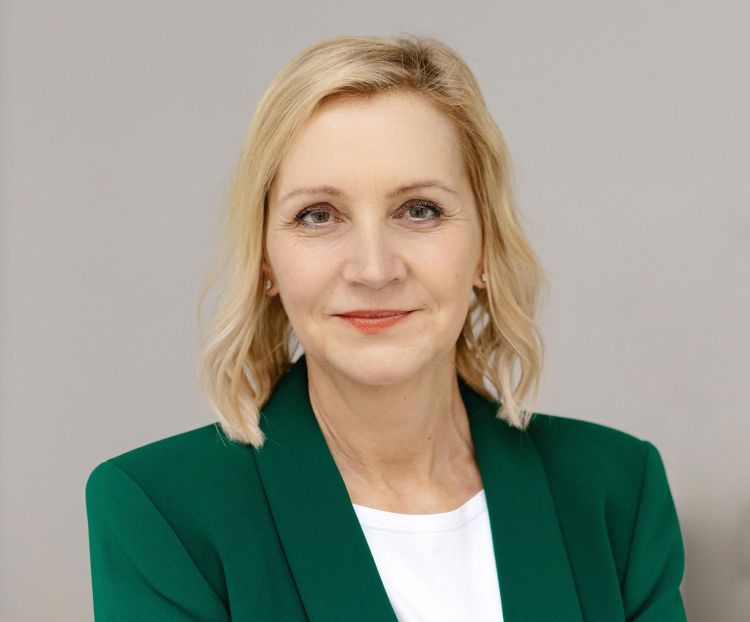 Nicole Engenhardt-Gillé wird Vice President HR bei Bechtle