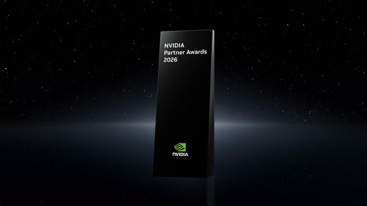 TD Synnex ist Nvidias Distributor des Jahres in EMEA