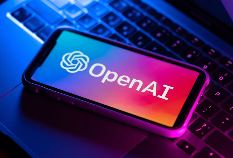 OpenAI geht mit erstem Partnerprogramm an den Start