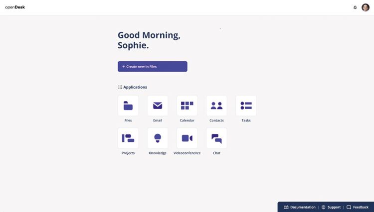 OpenDesk-Entwickler ZenDiS startet mit Partnerprogramm