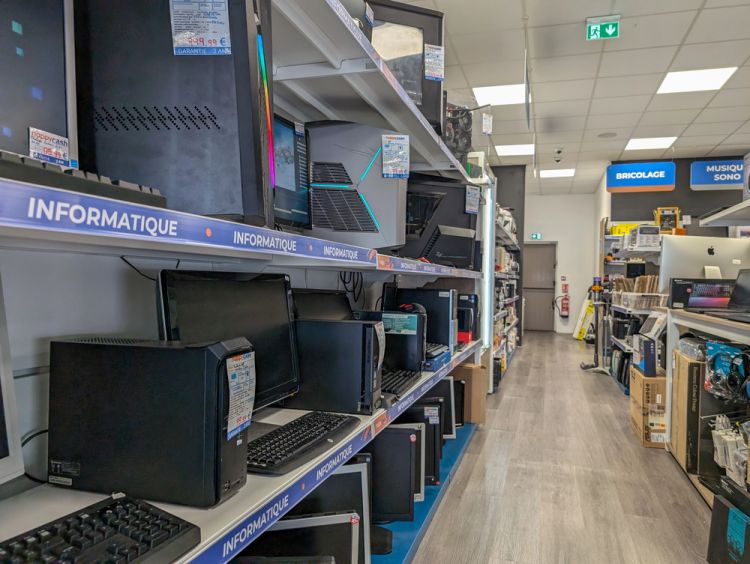 PC-Auslieferungen brechen um 20 Prozent ein