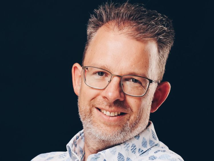 Patric J.M. Versteeg neu als Field CTO DACH bei Proofpoint